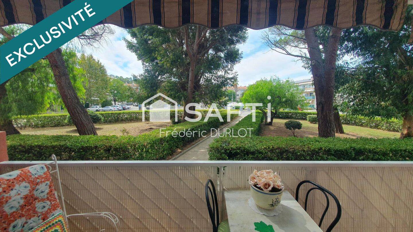Appartement 5 pièces 90 m² · à Le Pradet · 90 m² · 319 500 €