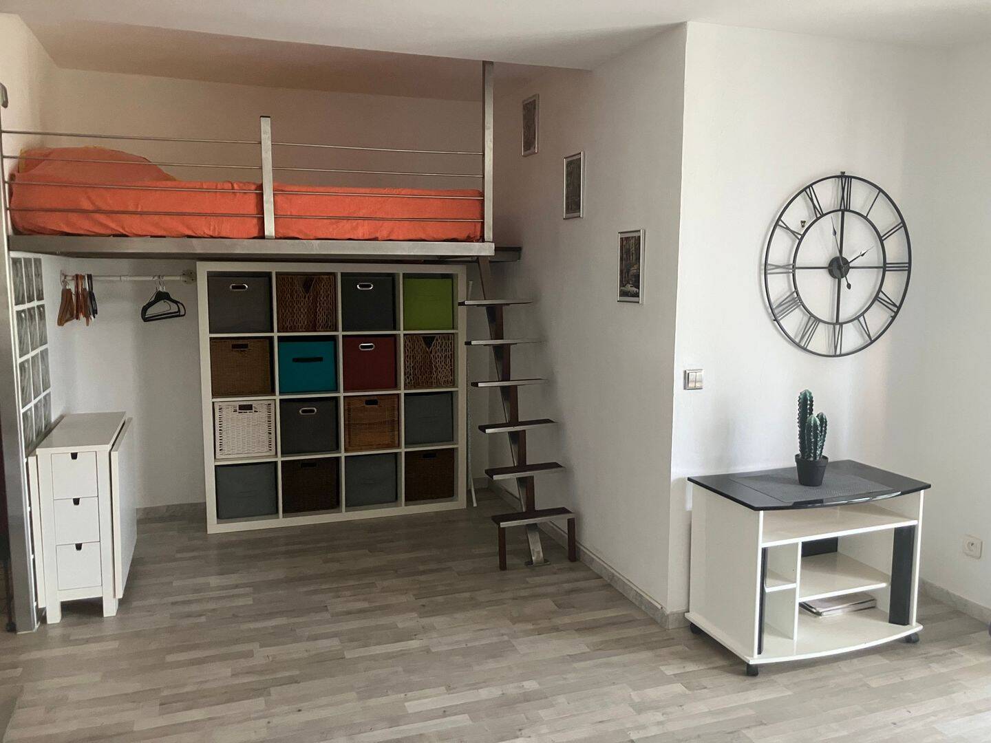 Appartement 1 pièce 27 m² · à Villeneuve-Loubet · 27 m² · 790 €