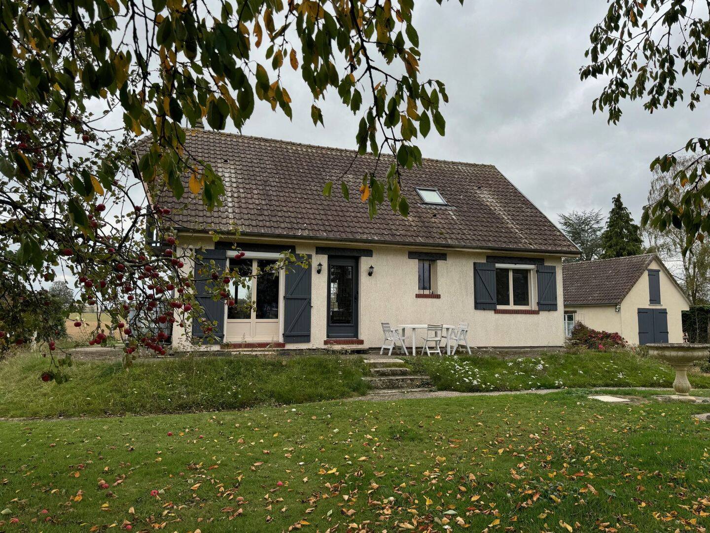 Maison 5 pièces 113 m² · à Bernay · 113 m² · 273 000 €