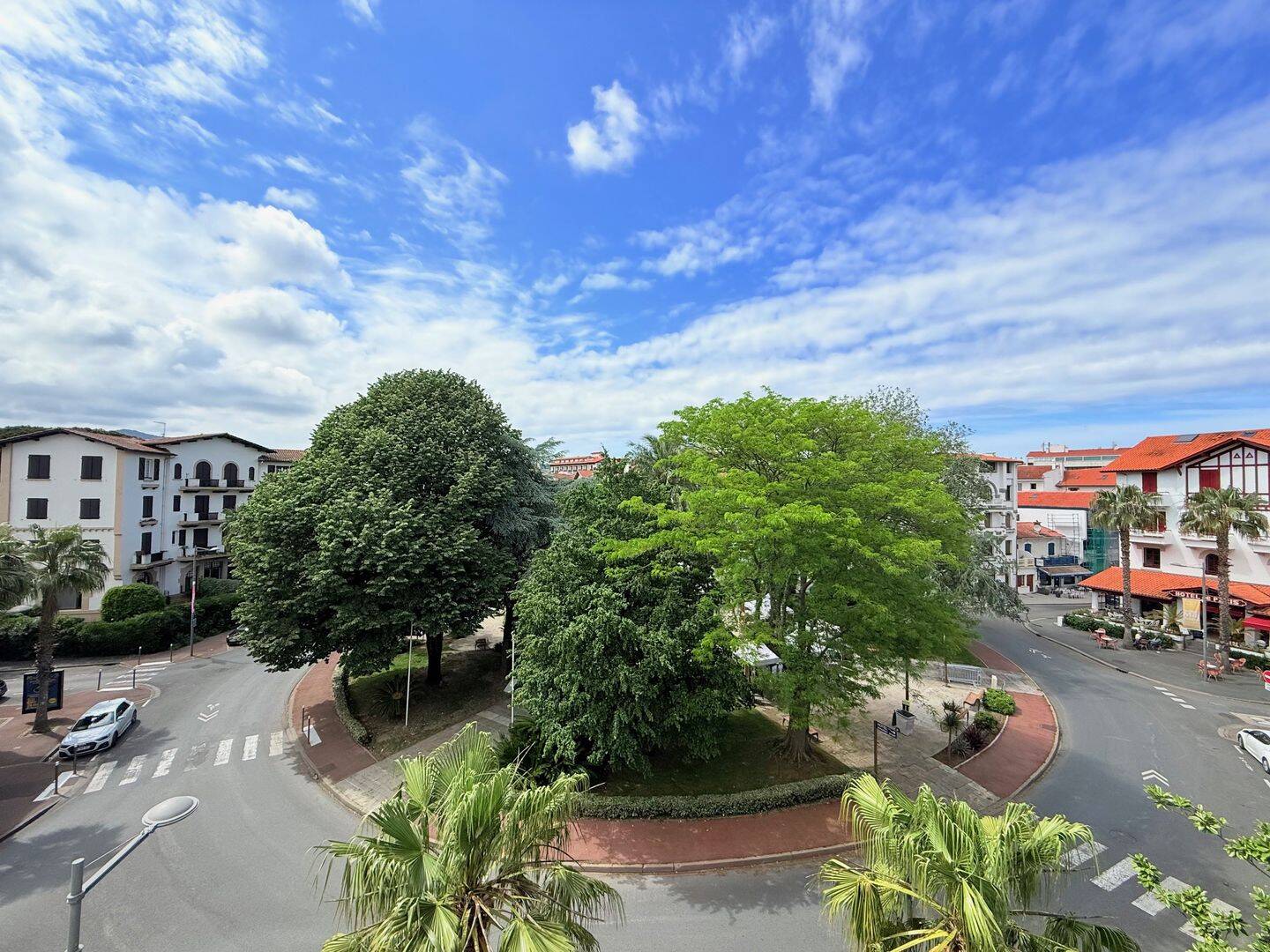 Appartement 5 pièces 77 m² · à Hendaye · 76,8 m² · 445 000 €