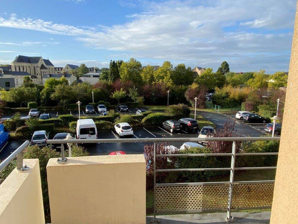 Appartement 2 pièces 57 m² · à Saumur · 57,4 m² · 590 €