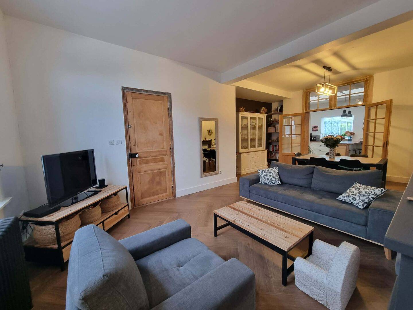 Maison 4 pièces 112 m² · à Hem · 112 m² · 385 000 €