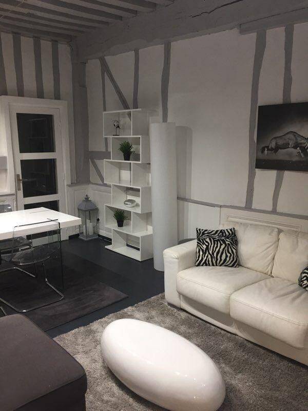 Appartement 2 pièces 45 m² · à Rouen · 45 m² · 700 €