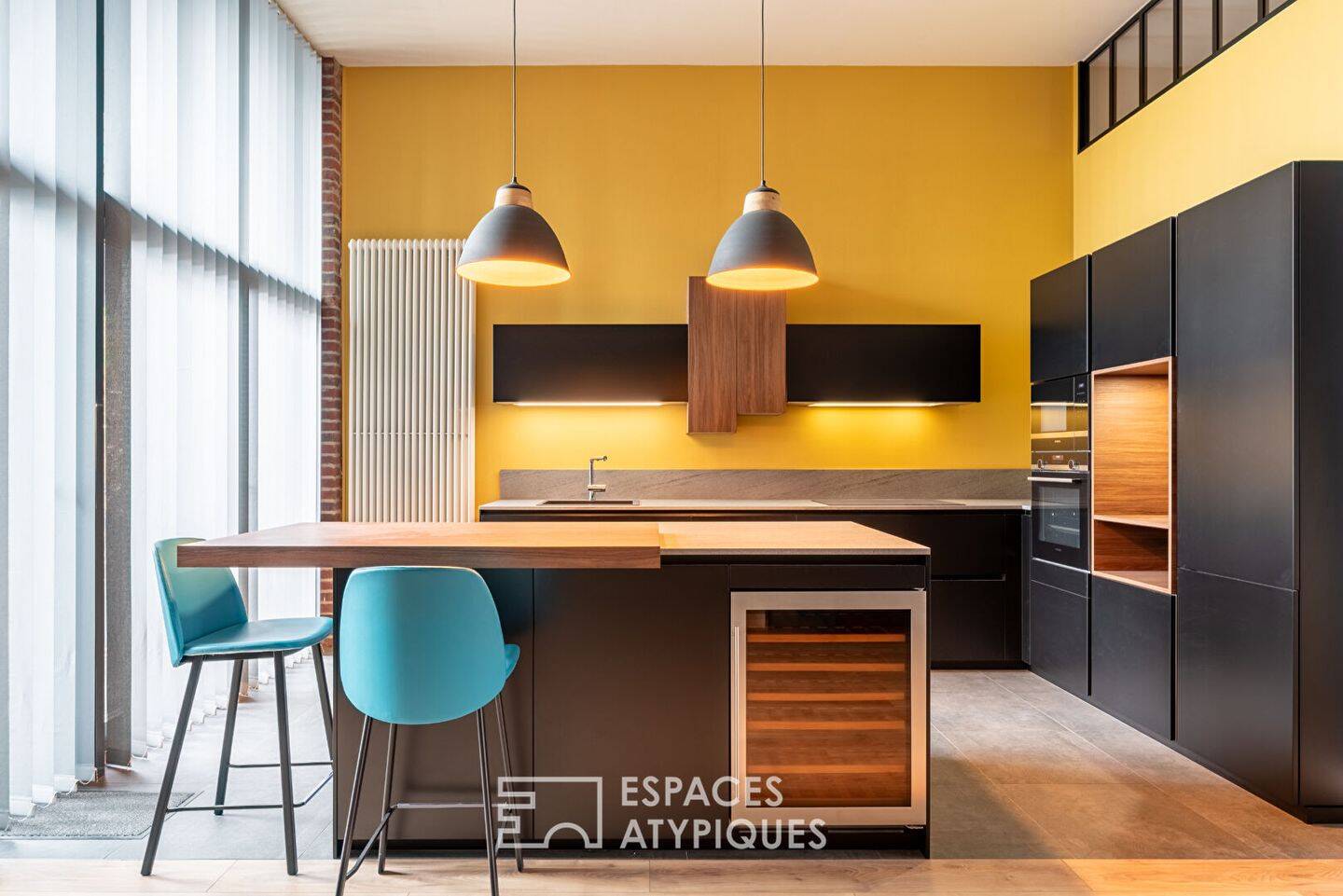 Appartement 3 pièces 128 m² · à Rouen · 128 m² · 329 000 €