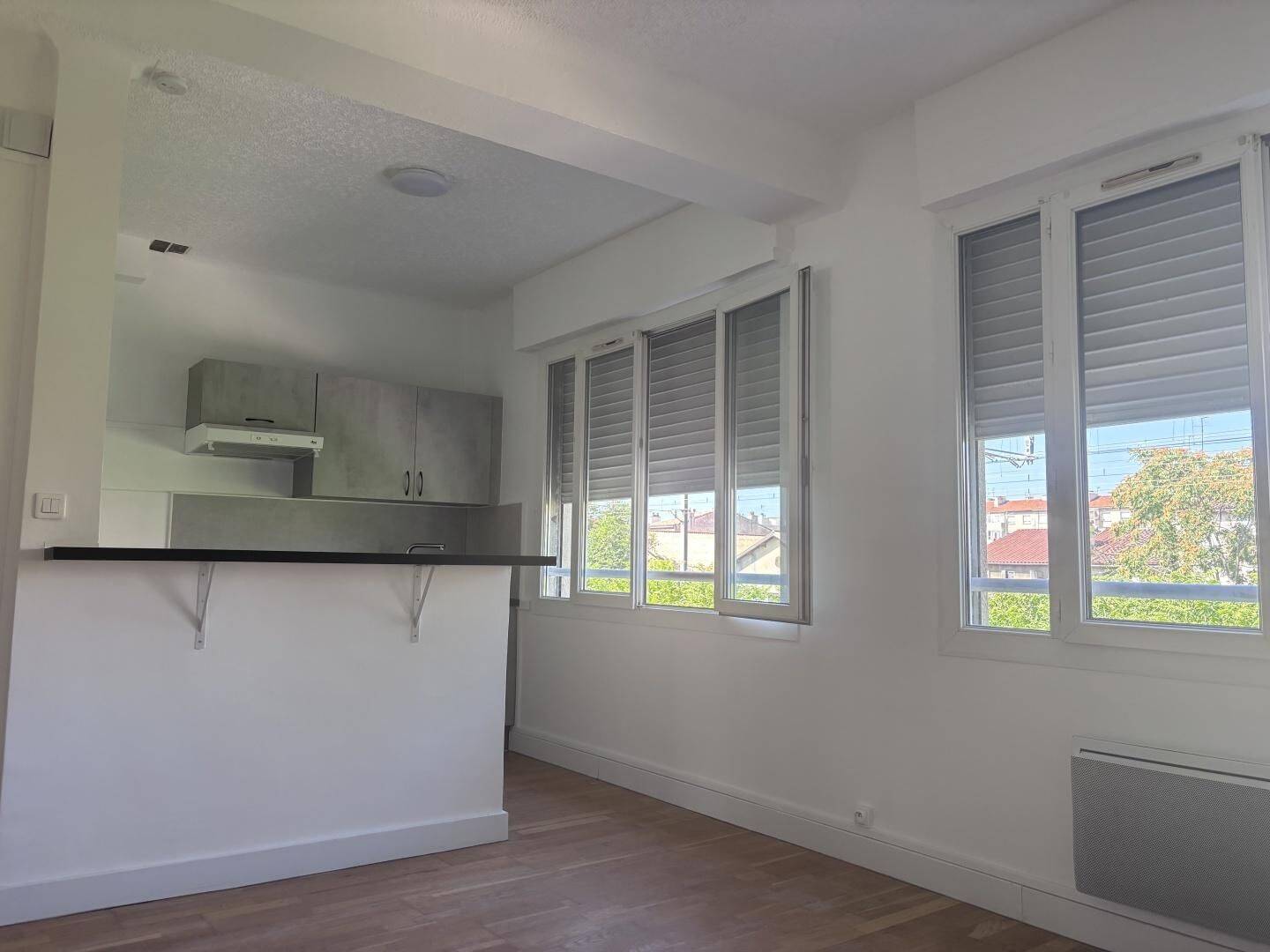 Appartement 2 pièces 32 m² · à Marseille 4ème Arrondissement · 32,5 m² · 645 €/mois