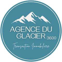 AGENCE DU GLACIER 3600 logo