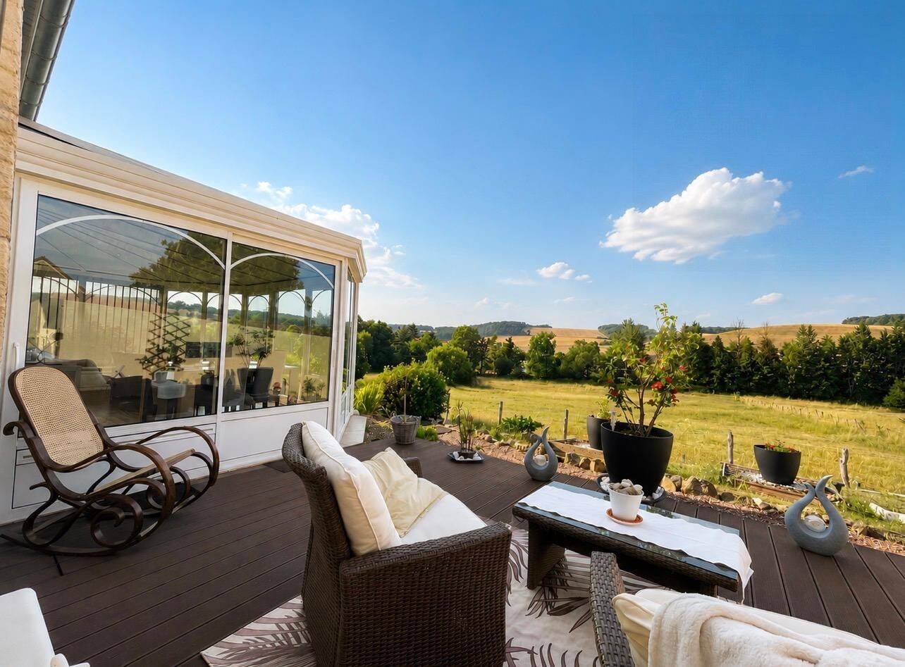 Maison 7 pièces 179 m² · à Nailly · 179 m² · 269 000 €