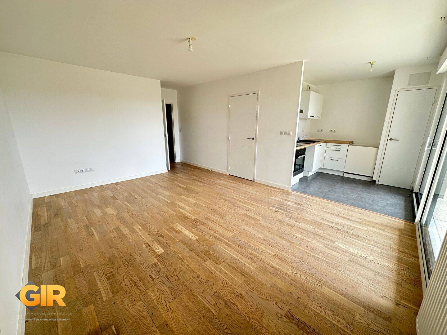 Appartement 4 pièces 79 m² · à Saint-Grégoire · 78,7 m² · 982 €/mois