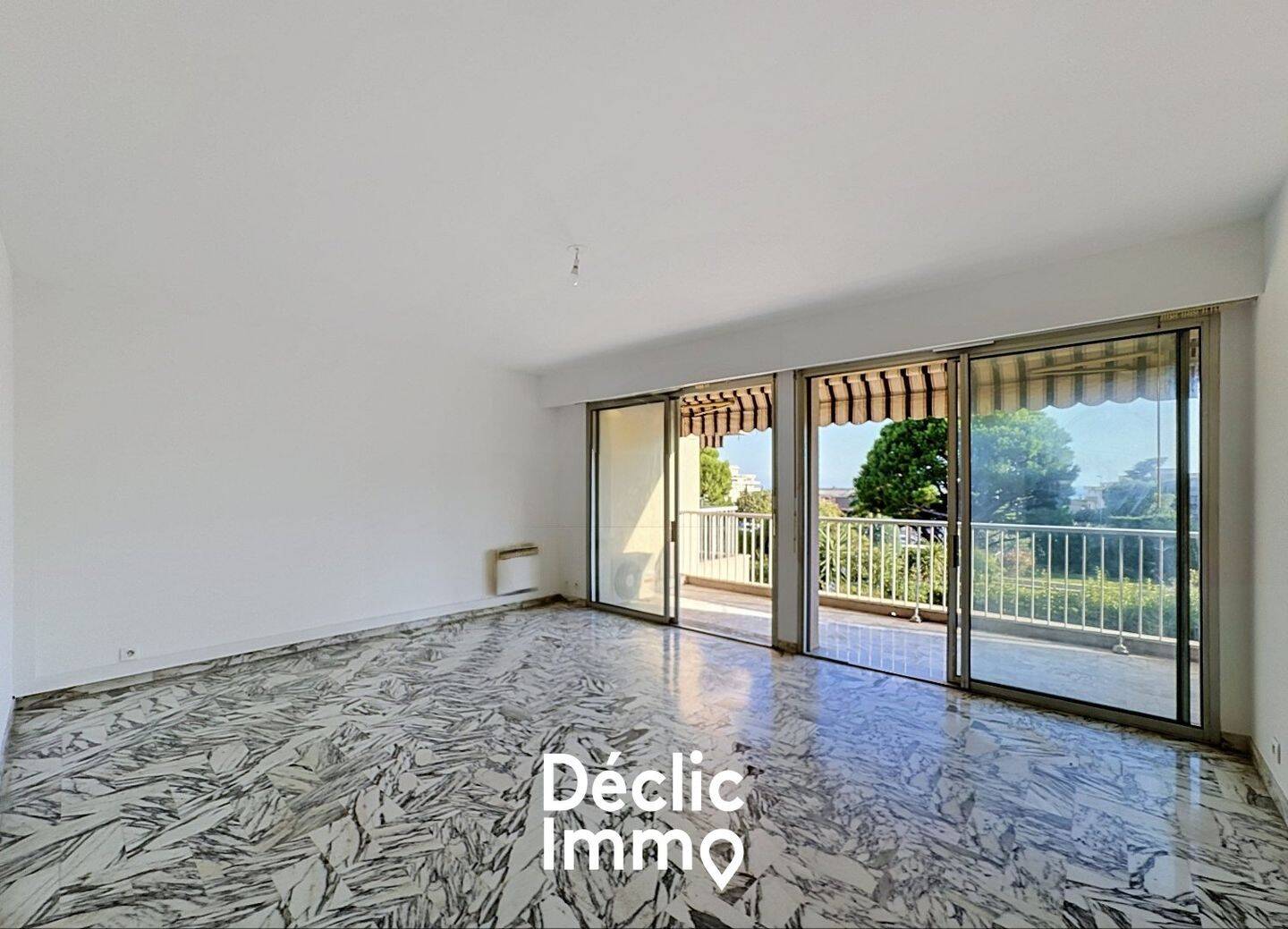 Appartement 2 pièces 56 m² · à Saint-Laurent-du-Var · 56 m² · 279 000 €