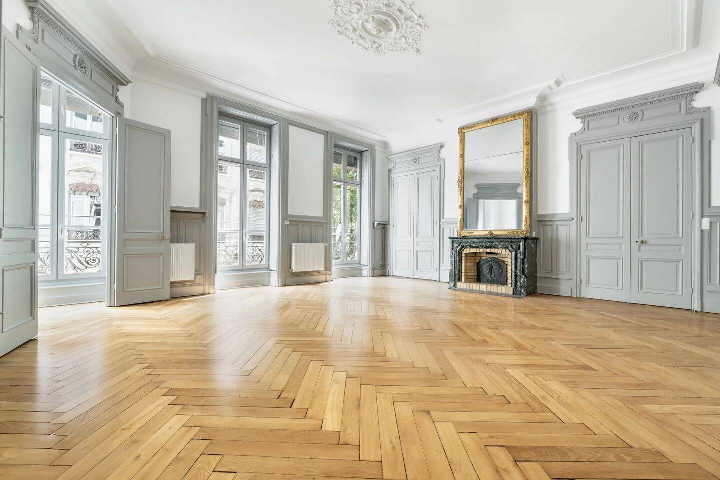 Appartement 6 pièces 227 m² · à Lyon 6ème Arrondissement · 227 m² · 1 440 000 €