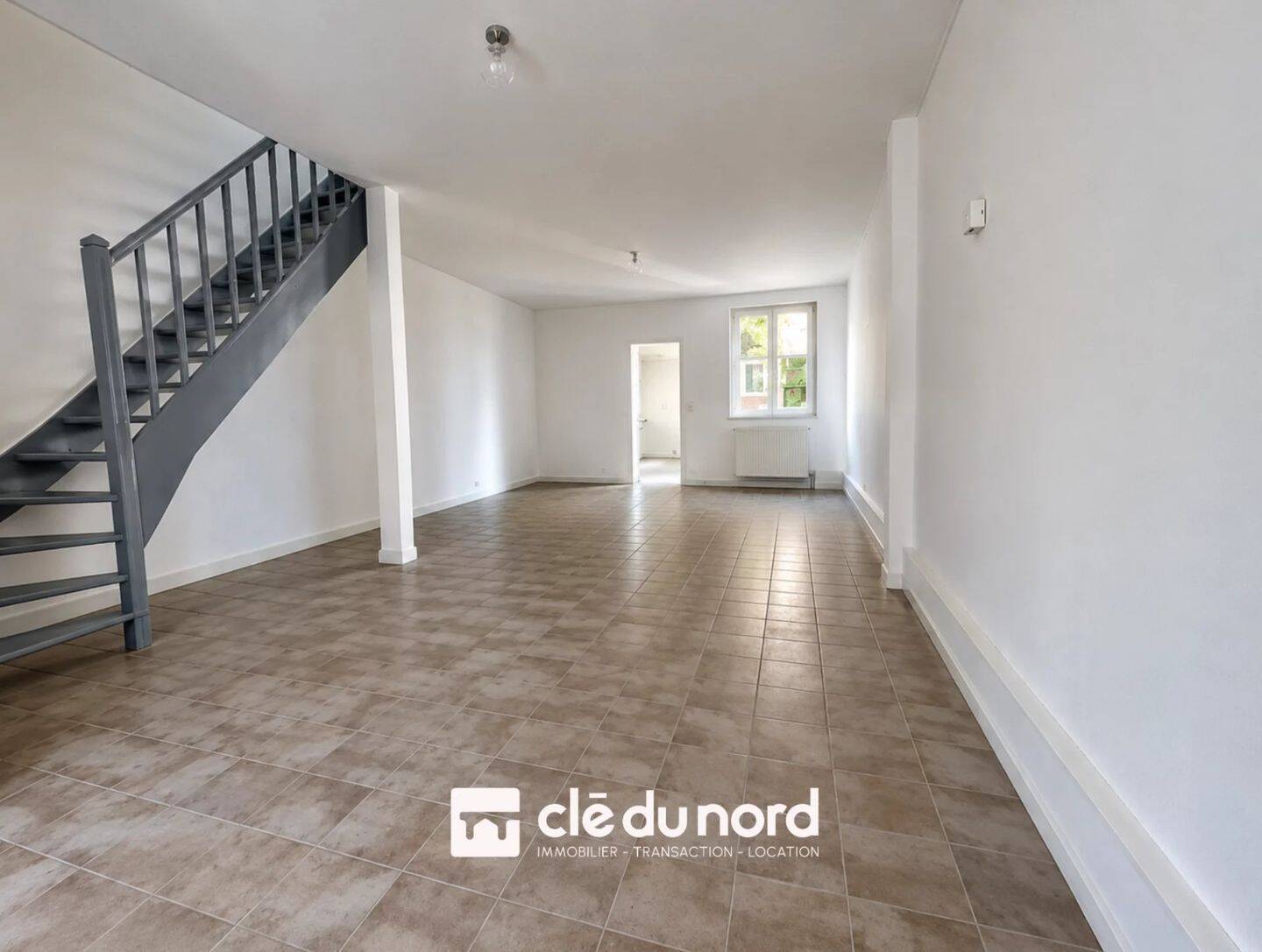 Maison 111 m² · à Halluin · 111 m² · 169 000 €