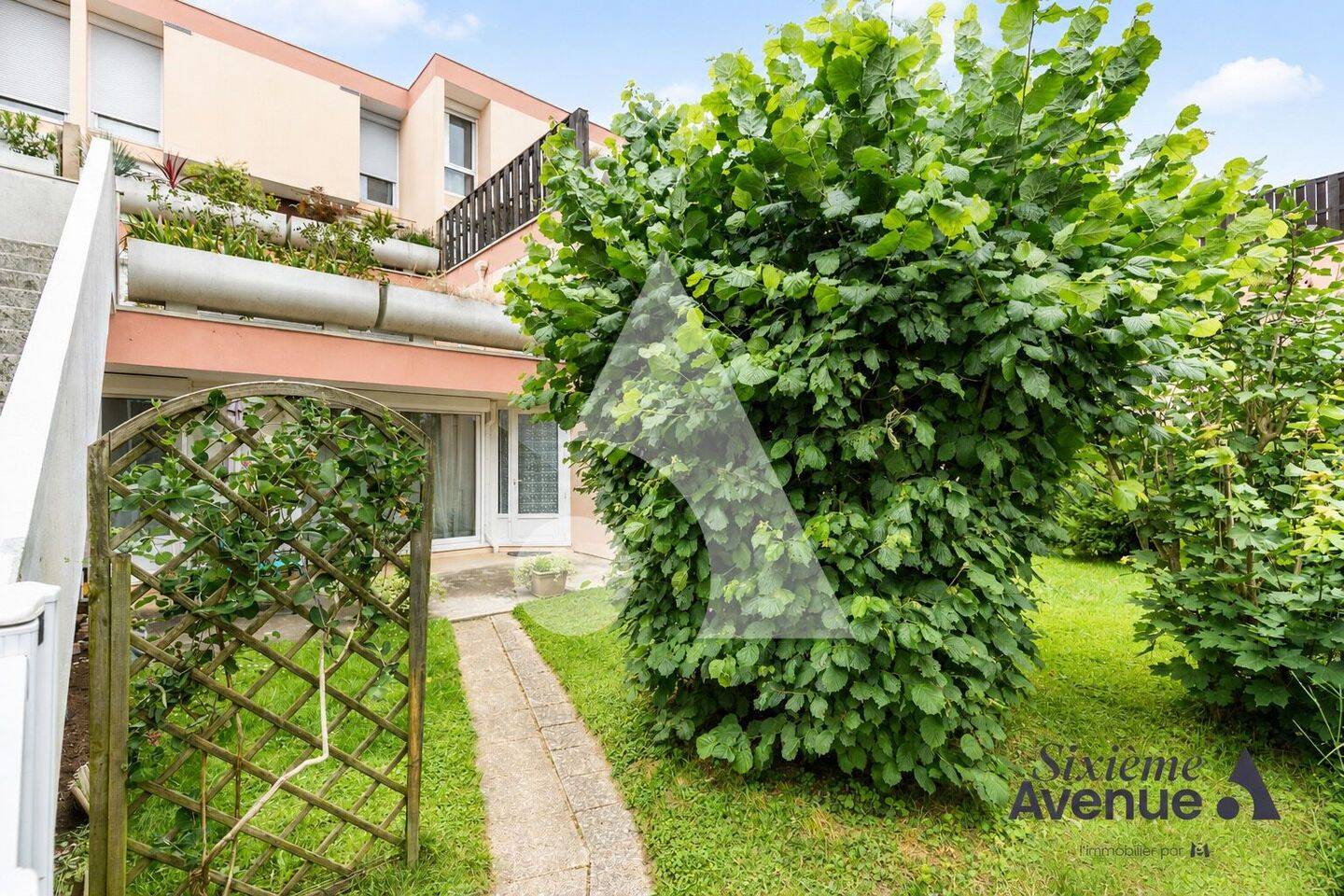Appartement 3 pièces 78 m² · à Bondoufle · 77,7 m² · 189 000 €