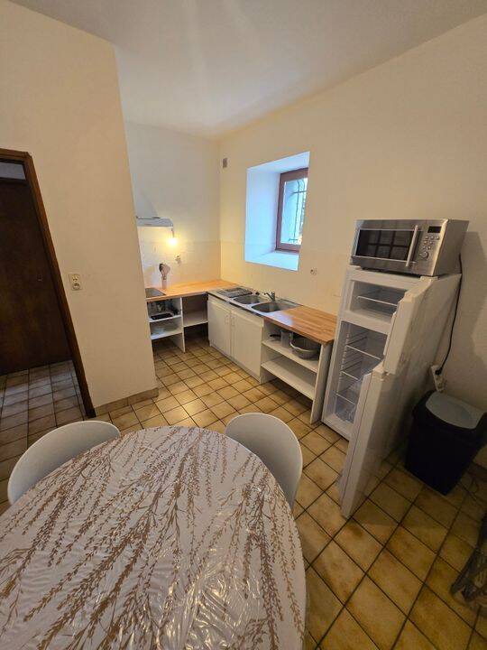 Appartement 2 pièces 45 m² · à Aubin · 45 m² · 400 €/mois