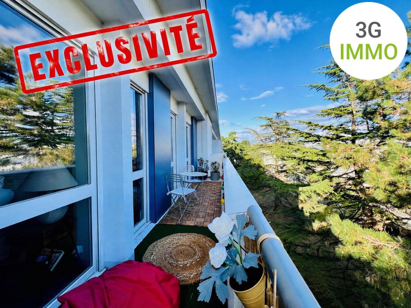 Appartement 1 pièce 75 m² · à Cholet · 74,7 m² · 145 800 €