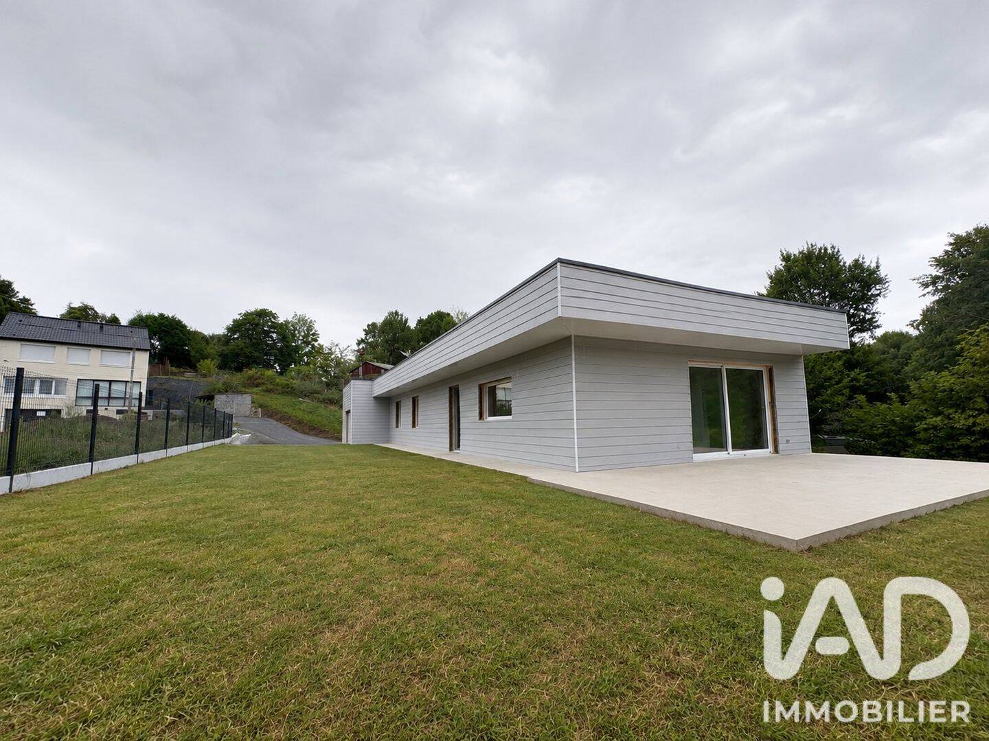 Maison 6 pièces 111 m² · à Ourton · 111 m² · 265 000 €