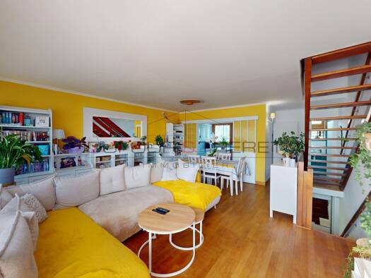 Maison à vendre 269 000 € 5 pièces 4 chambres 129,8 m² 66 m² de terrain Croix Saint Loup-Saint Nicolas Meaux 77100