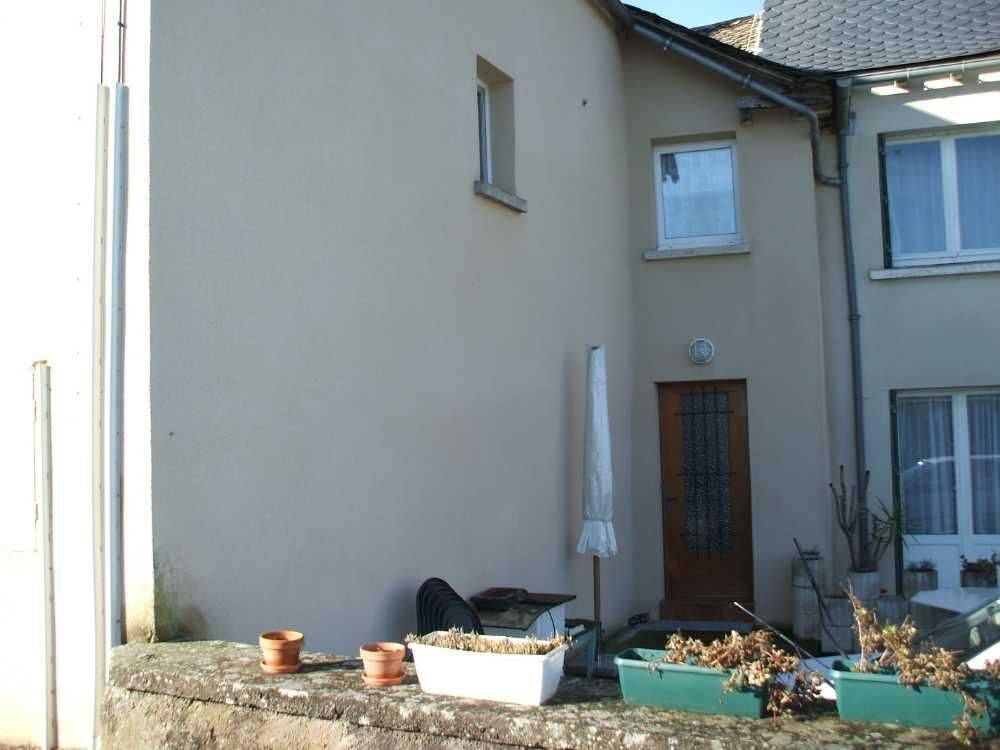 Maison 4 pièces 89 m² · à Baraqueville · 89 m² · 640 €/mois