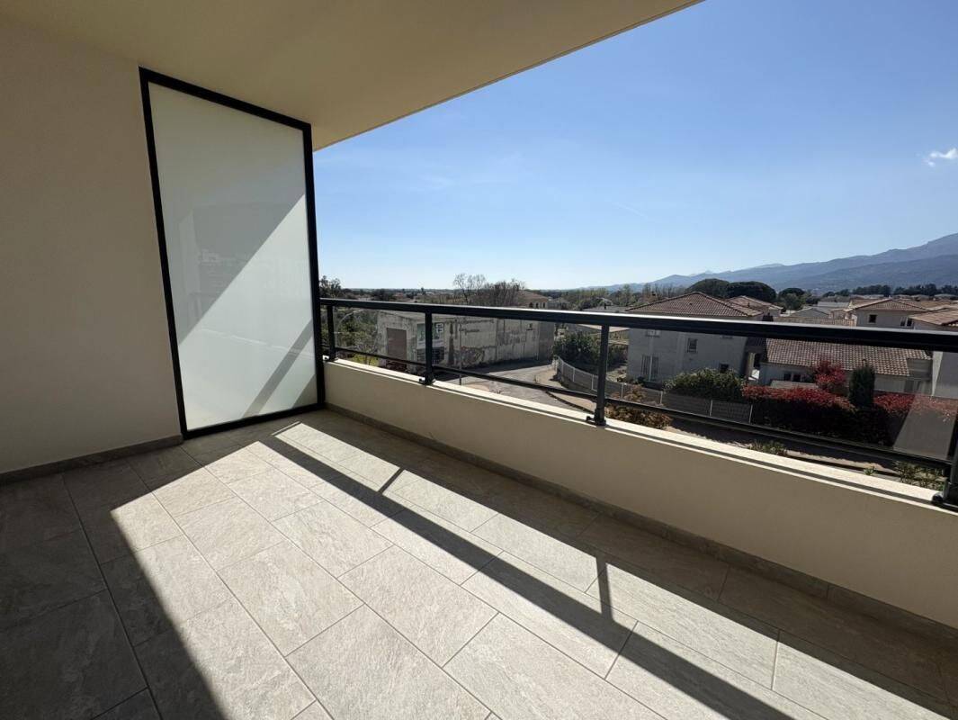 Appartement 3 pièces 61 m² · à Lucciana · 61 m² · 925 €