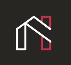 ALBERT IMMO GENNES logo