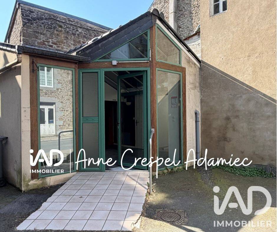 Appartement 1 pièce 45 m² · à Pleudihen-sur-Rance · 45,1 m² · 510 €