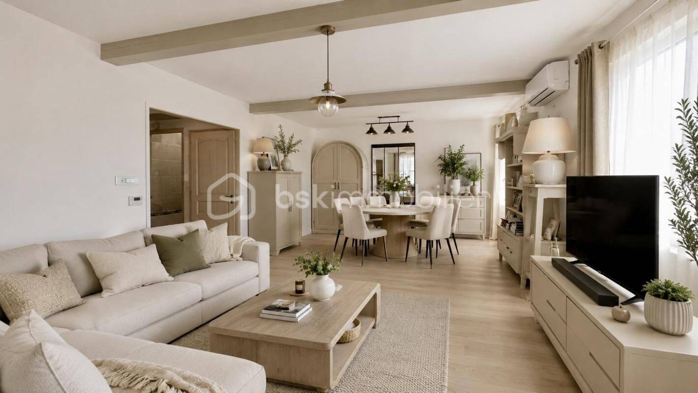Maison 7 pièces 145 m² · à Nîmes · 145 m² · 335 000 €