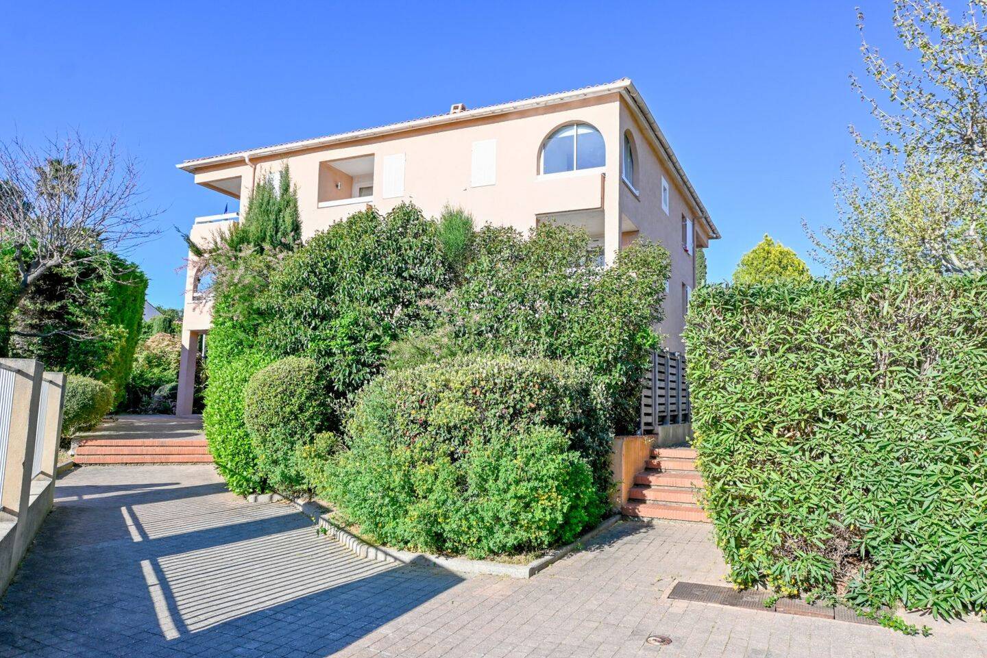 Appartement 4 pièces 77 m² · à Sainte-Maxime · 77 m² · 380 000 €