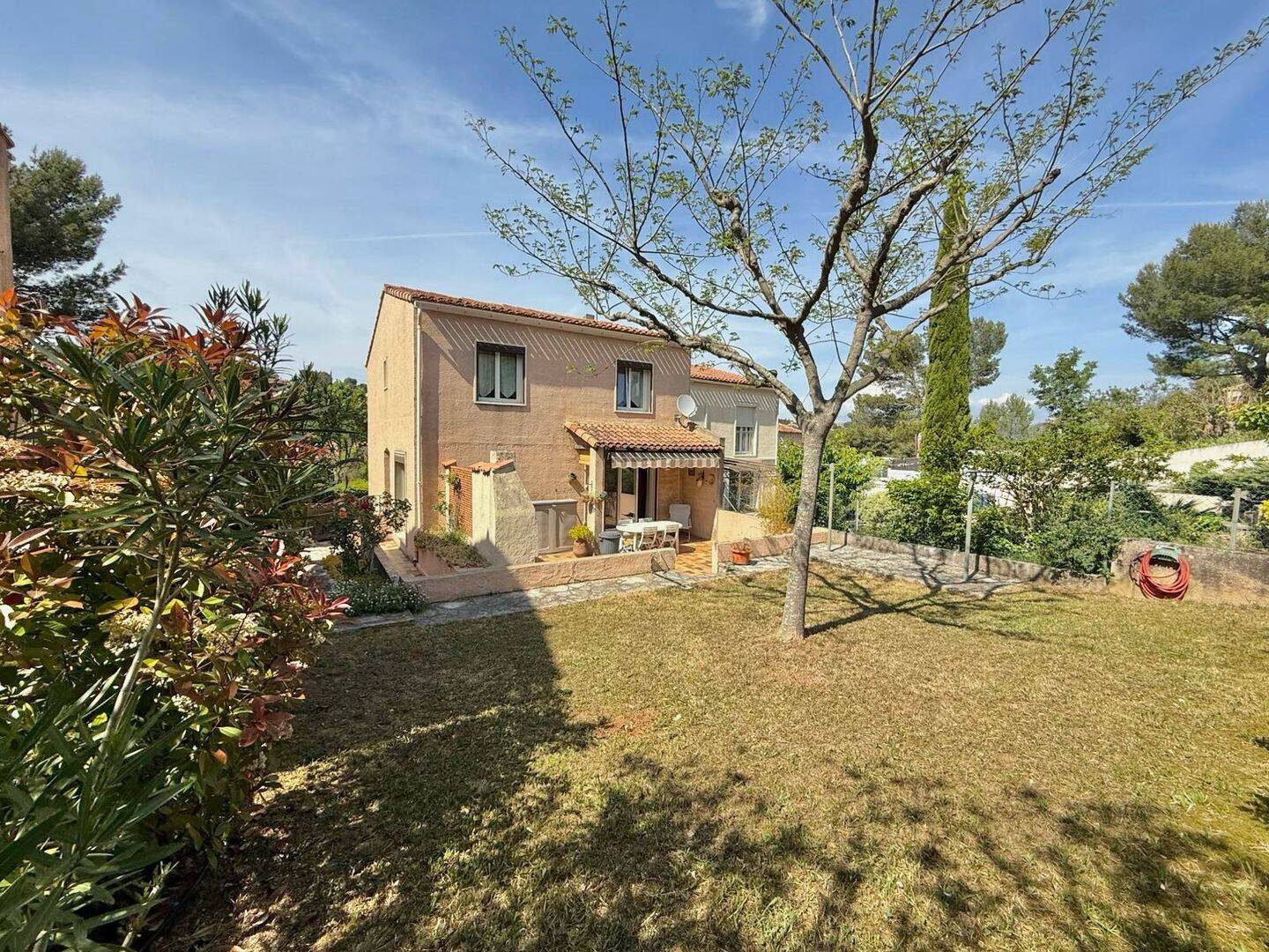 Maison 5 pièces 108 m² · à Carnoux-en-Provence · 108,1 m² · 449 000 €