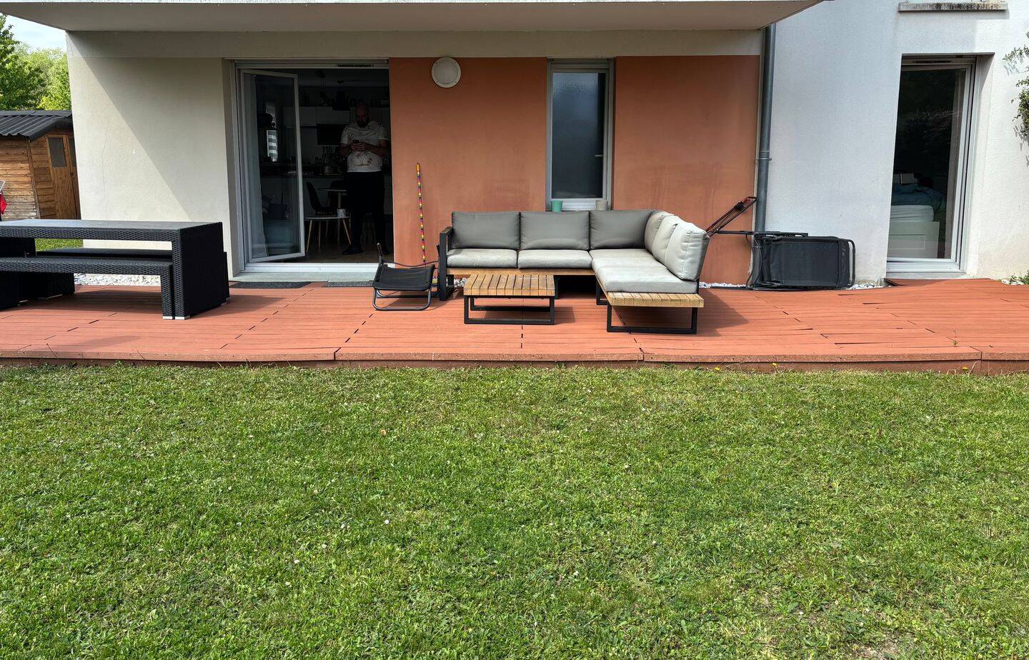 Appartement 3 pièces 60 m² · à Meaux · 60 m² · 225 000 €