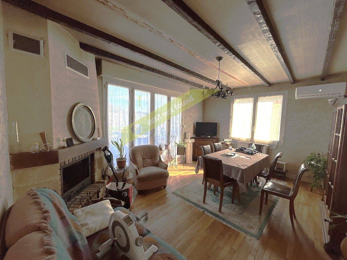 Maison 6 pièces 87 m² · à Malemort · 87 m² · 161 250 €