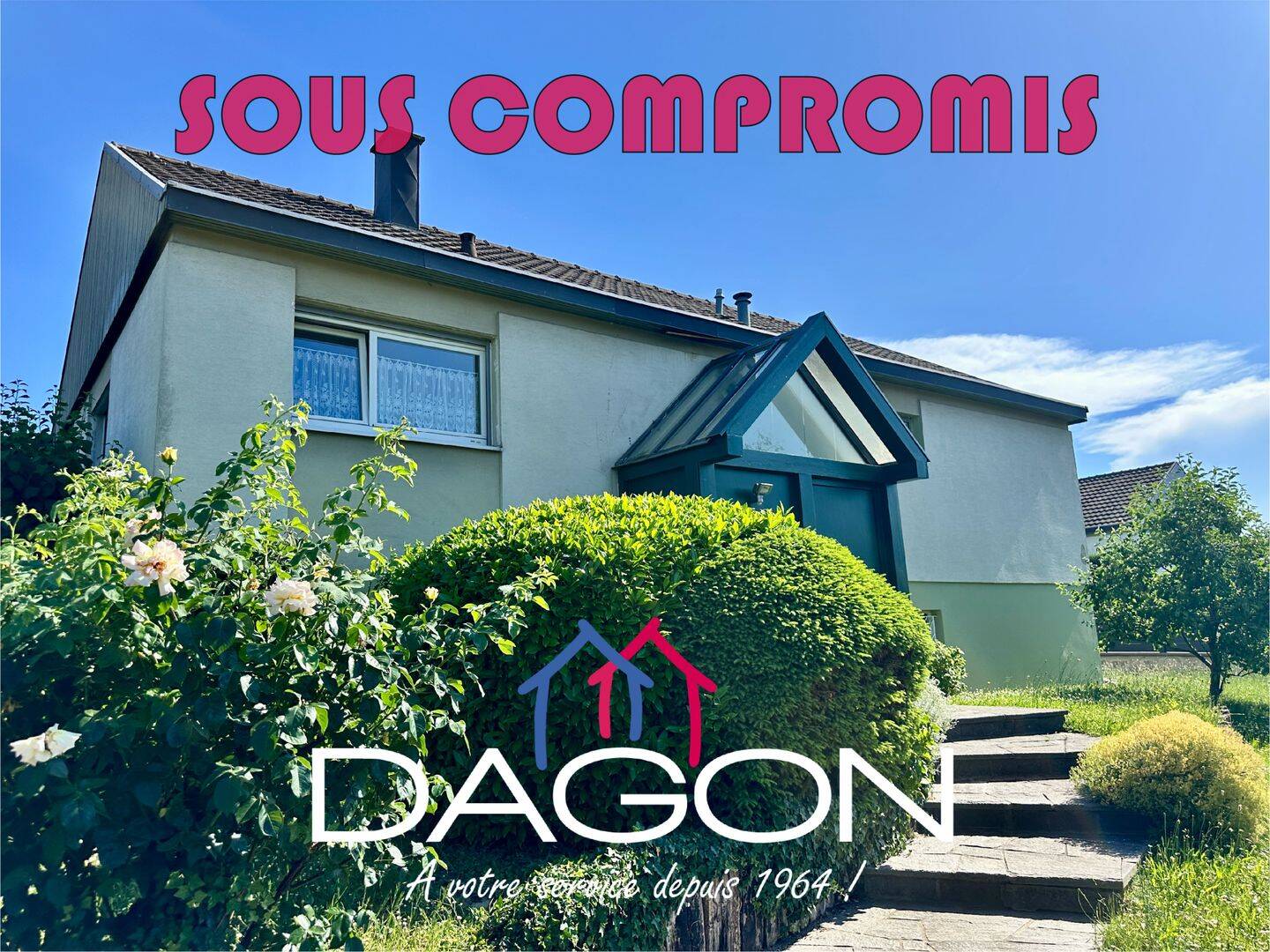 Maison 6 pièces 156 m² · à Pfastatt · 156 m² · 325 000 €