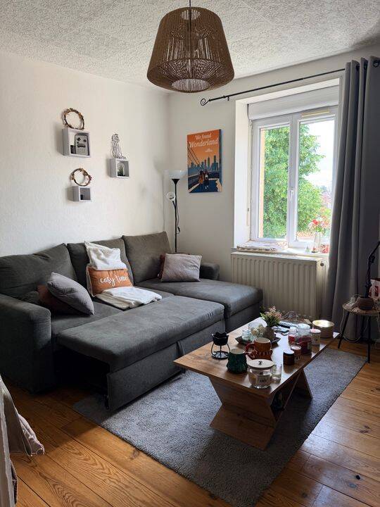 Appartement 3 pièces 64 m² · à Laxou · 64 m² · 820 €/mois