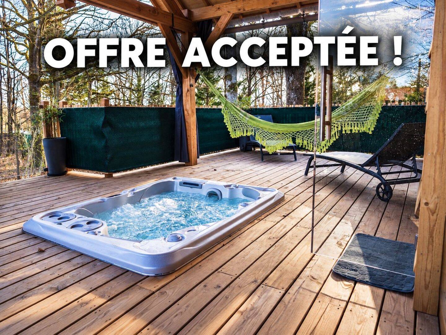 Maison 4 pièces 48 m² · à Boismorand · 48 m² · 237 600 €