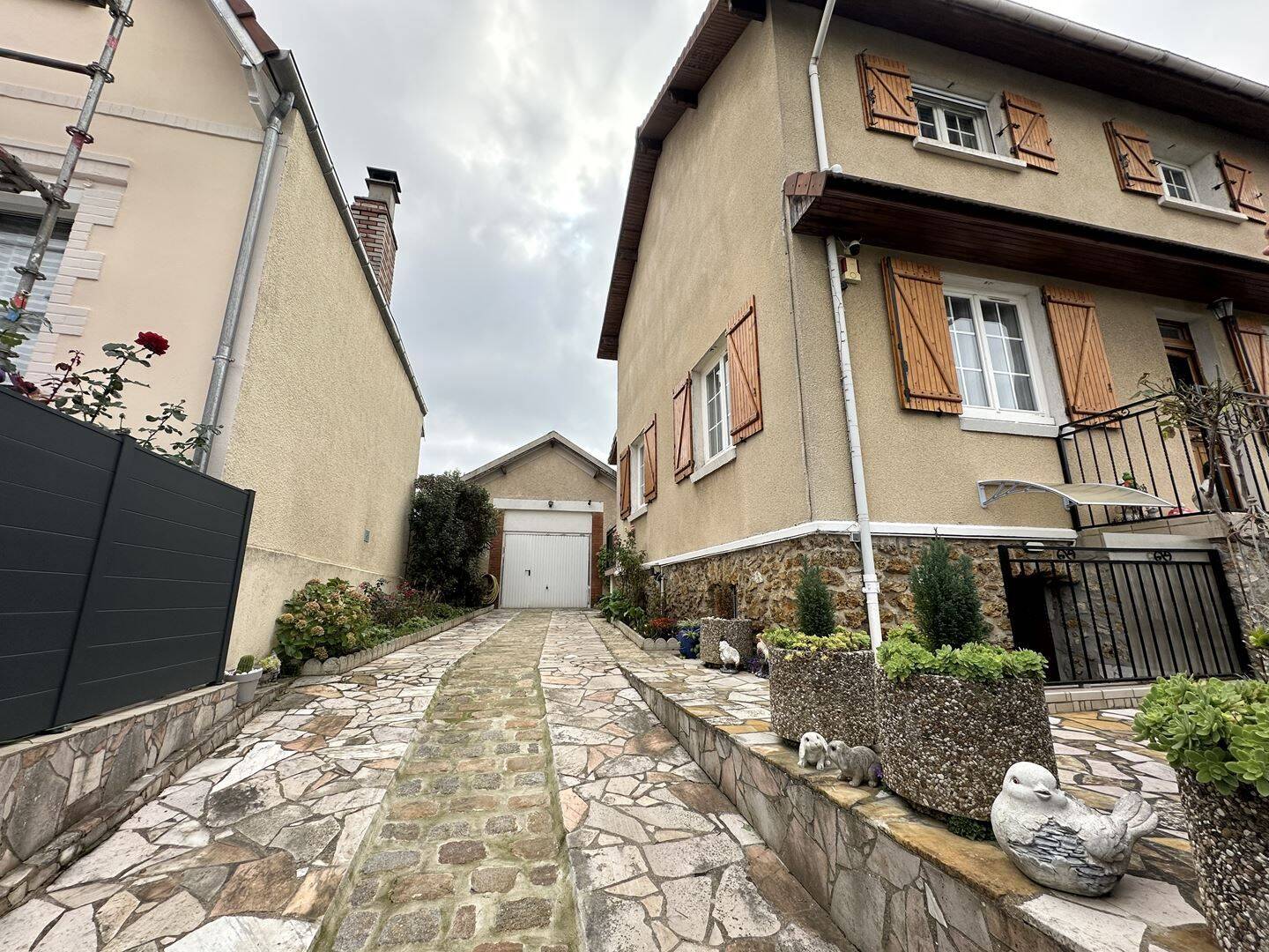 Maison 6 pièces 122 m² · à Orly · 122 m² · 470 000 €