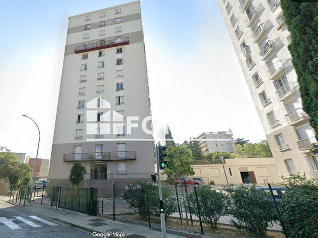 Appartement 4 pièces 68 m² · à Nîmes · 67,5 m² · 637 €/mois