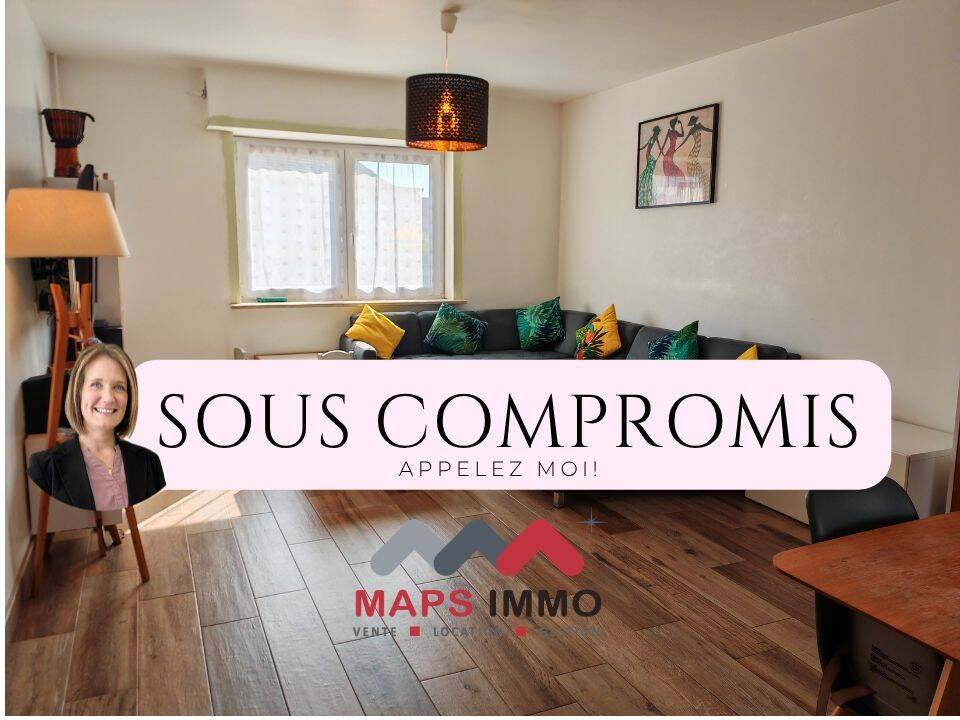 Maison 6 pièces 118 m² · à Dachstein · 118 m² · 357 000 €
