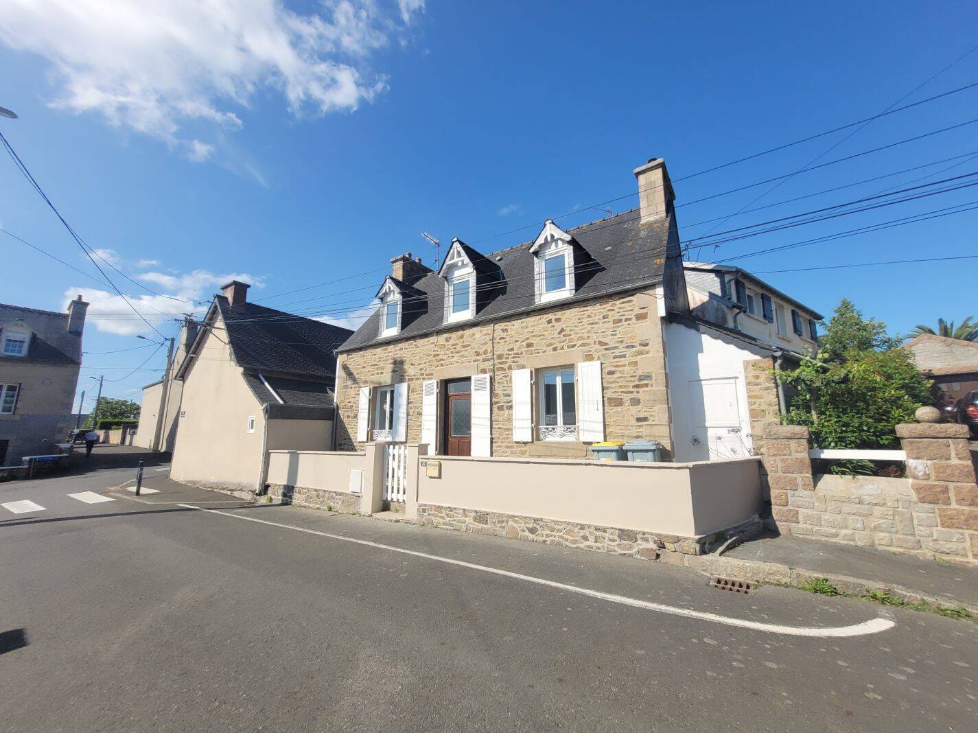 Maison 4 pièces 80 m² · à Perros-Guirec · 80 m² · 326 810 €