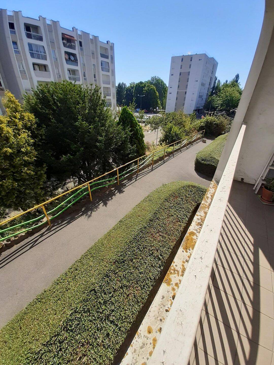 Appartement 4 pièces 85 m² · à Vandœuvre-lès-Nancy · 85 m² · 121 900 €