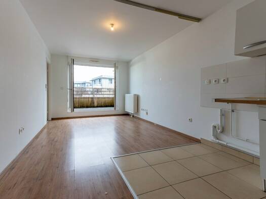 Appartement à vendre 165 000 € 2 pièces 1 chambre 40 m² Étage 7/8 Plaine des Bouchers-Centre Strasbourg 67100