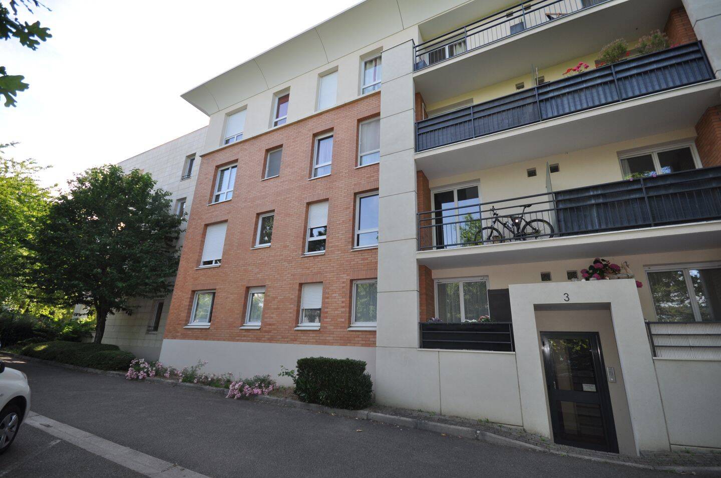 Appartement 2 pièces 37 m² · à Élancourt · 37 m² · 855 €/mois