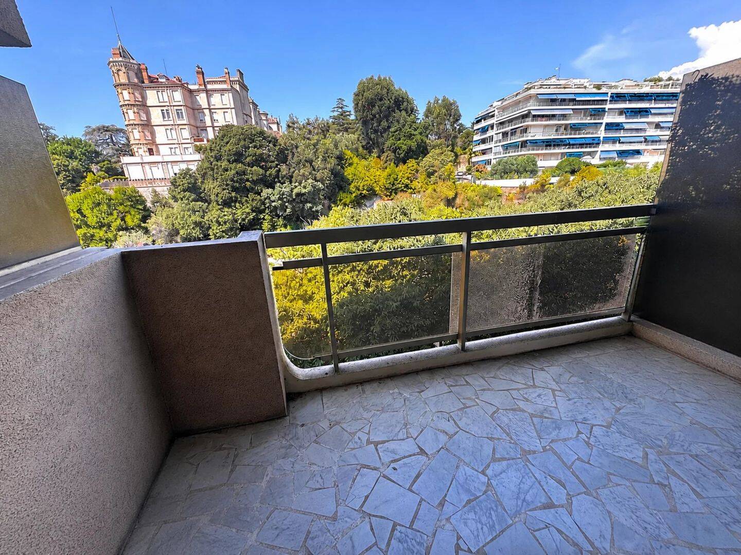 Appartement 2 pièces 40 m² · à Cannes · 39,6 m² · 265 000 €