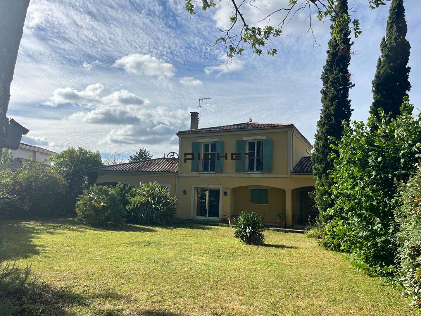 Maison 6 pièces 173 m² · à Pessac · 173 m² · 675 000 €