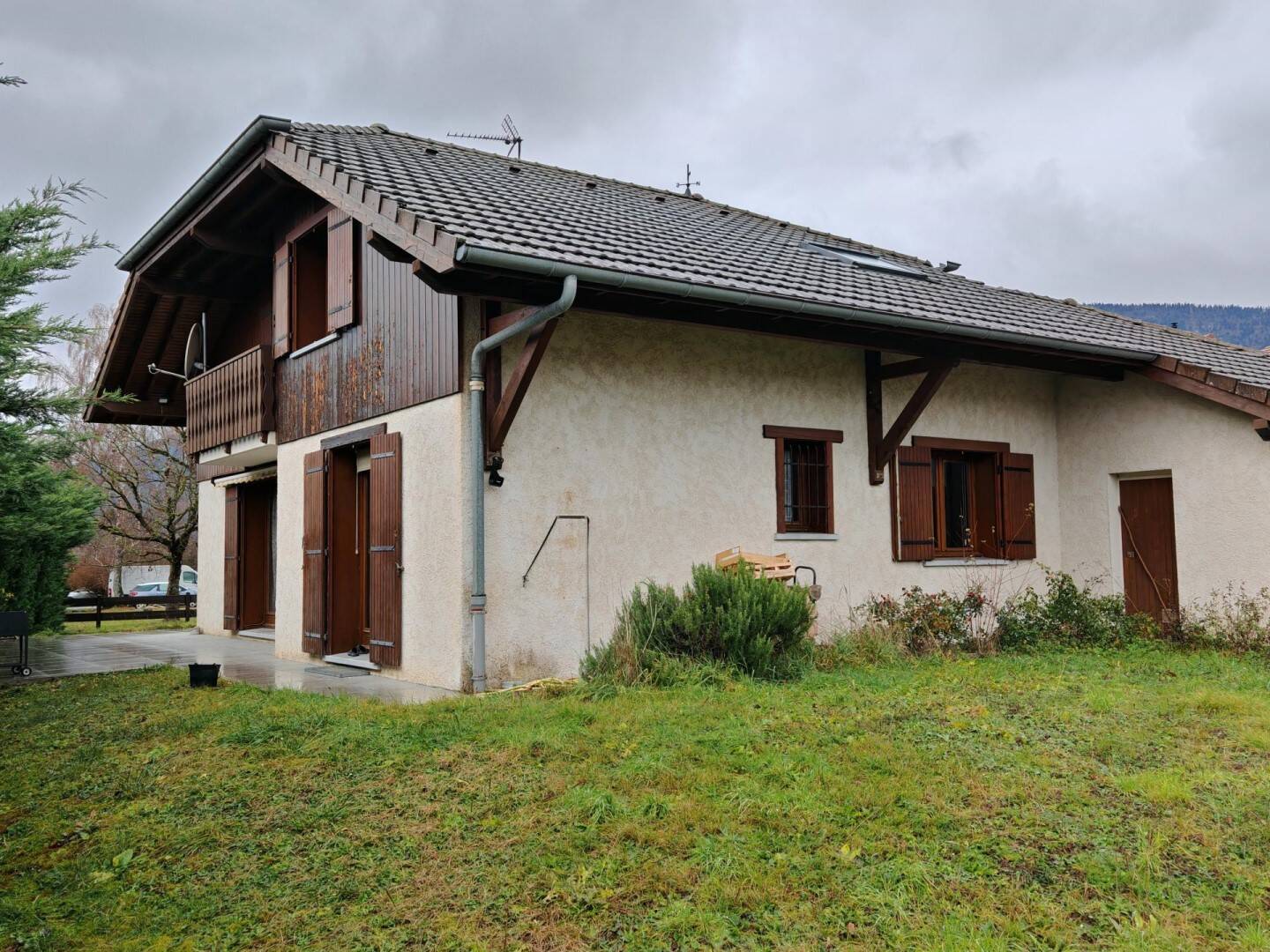 Maison 6 pièces 138 m² · à Cessy · 138 m² · 630 000 €