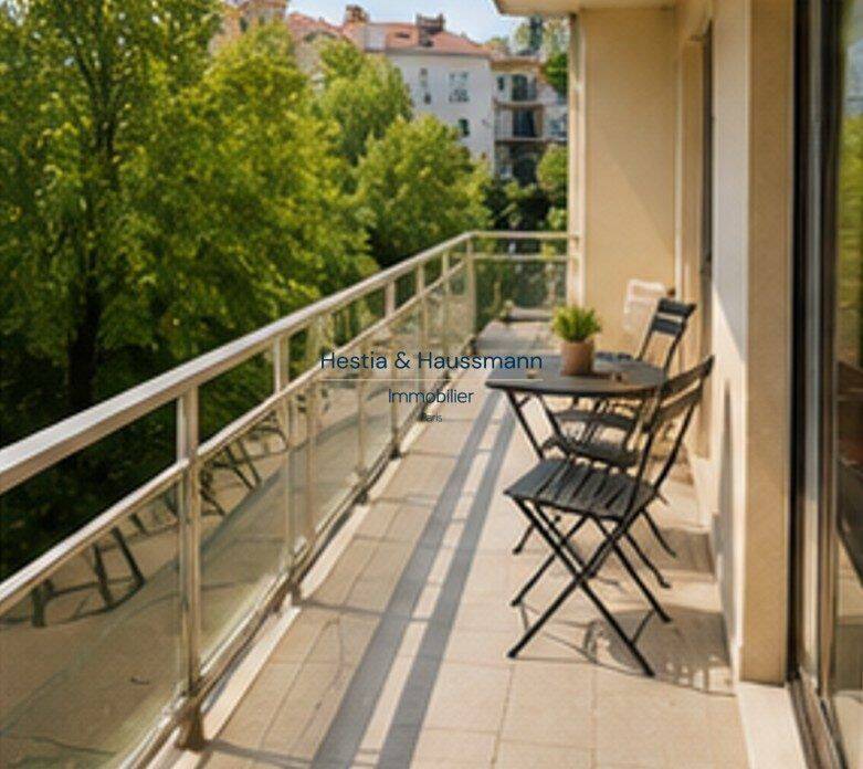 Appartement 3 pièces 75 m² · à Vincennes · 74,6 m² · 800 000 €