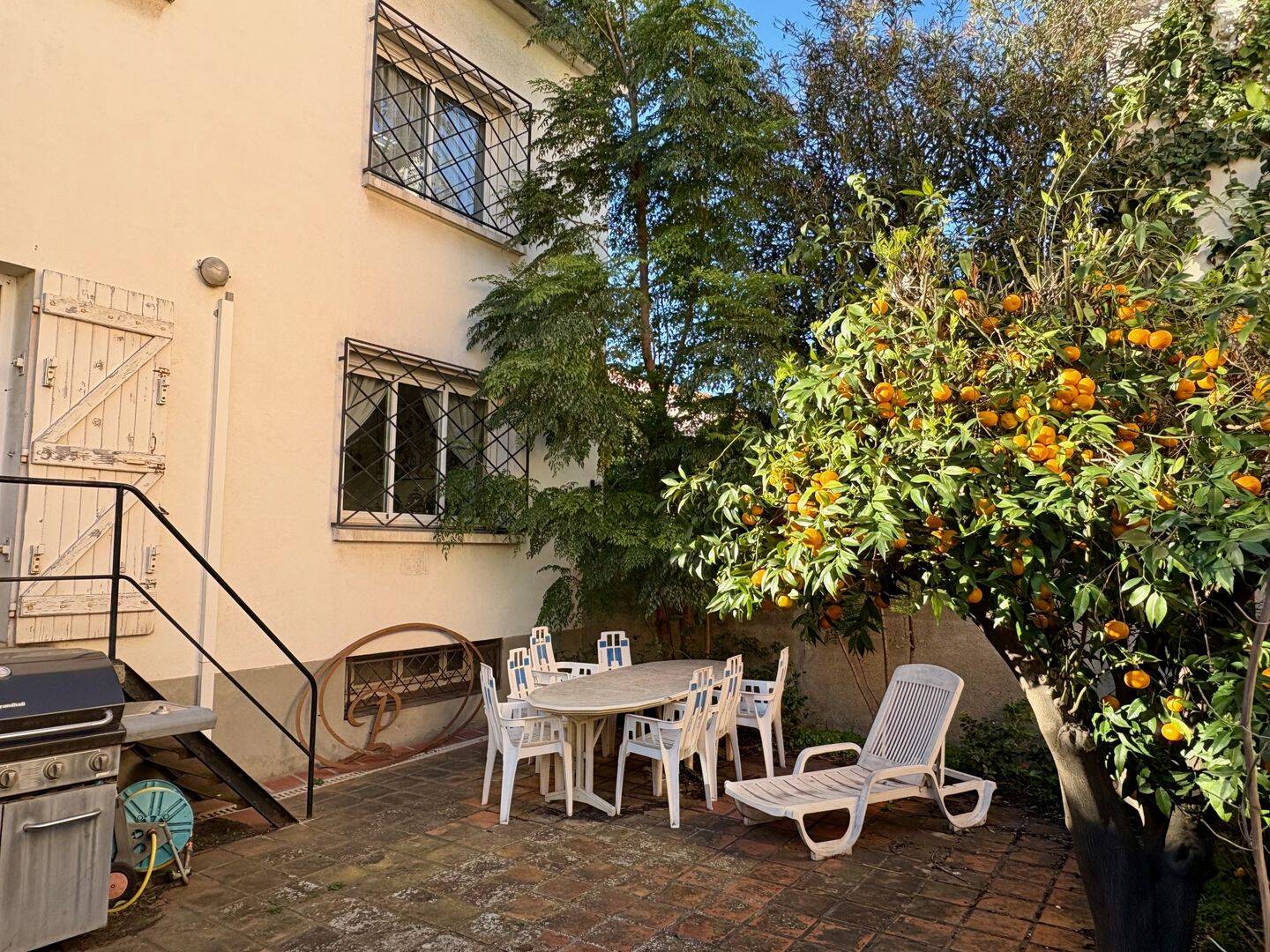 Maison 4 pièces 112 m² · à Perpignan · 112 m² · 272 500 €