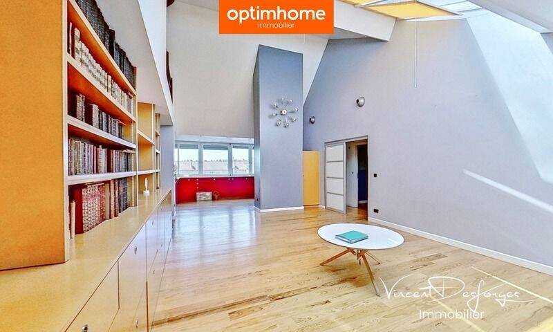 Appartement 6 pièces 134 m² · à Thionville · 134 m² · 339 000 €