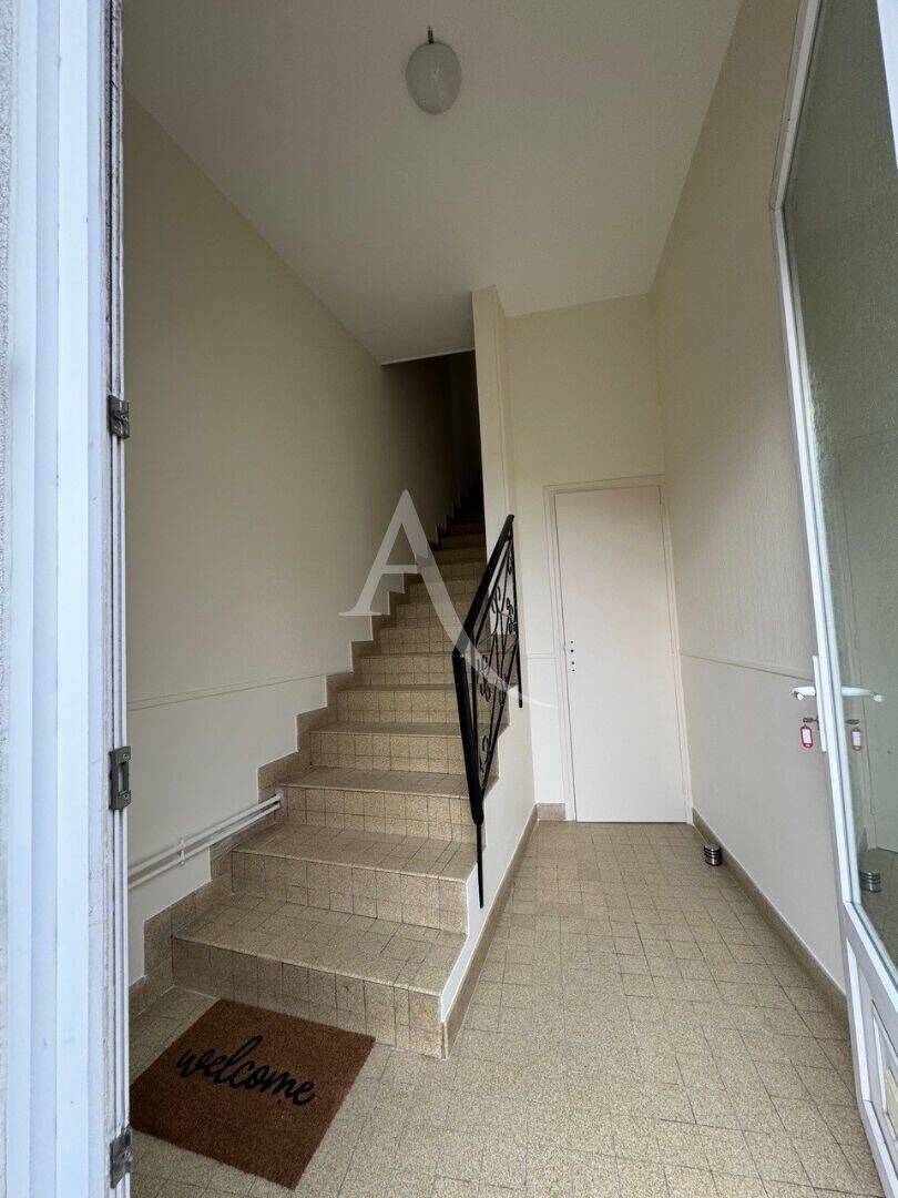 Appartement 3 pièces 52 m² · à Romorantin-Lanthenay · 52 m² · 510 €/mois