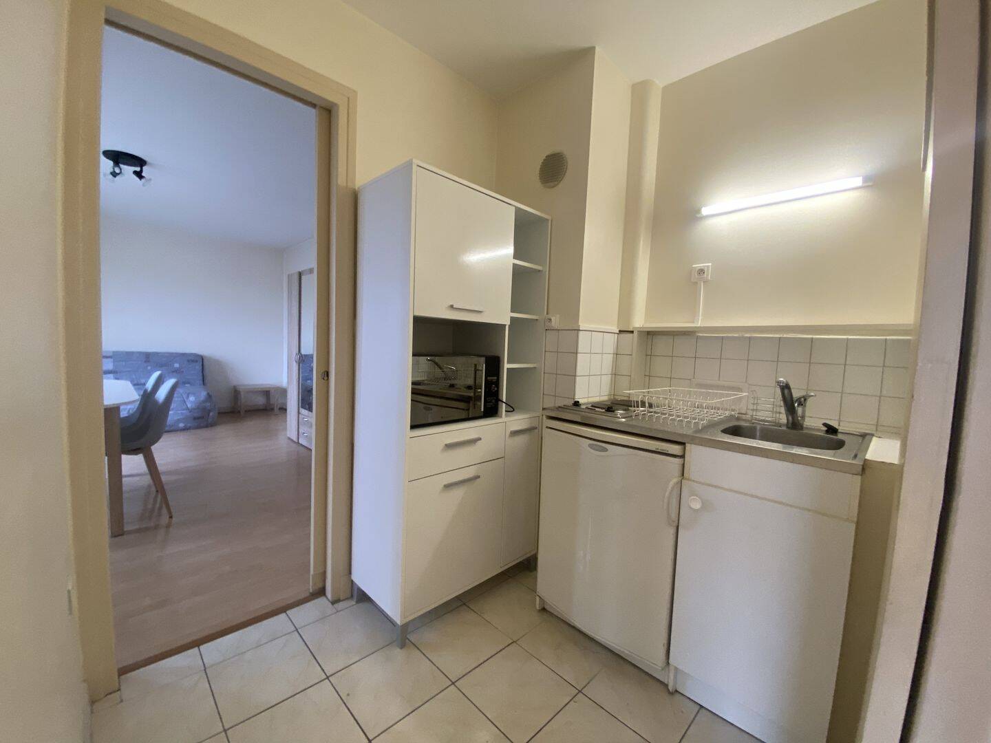 Appartement 1 pièce 34 m² · à Saint-Dizier · 34 m² · 495 €/mois