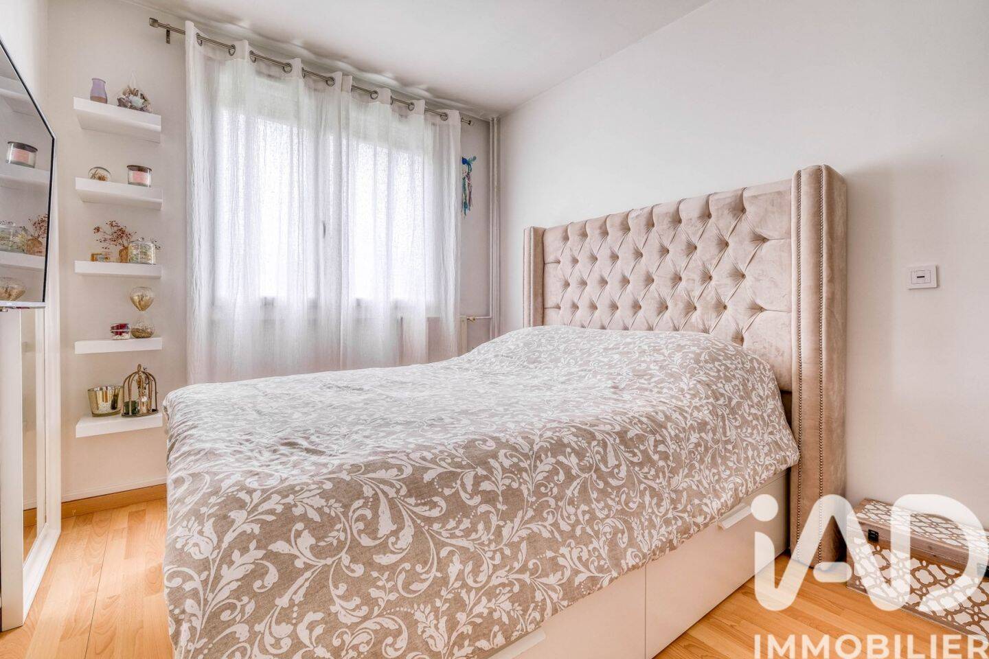 Appartement 3 pièces 63 m² · à Livry-Gargan · 63 m² · 169 000 €