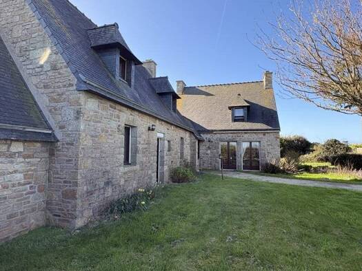 18 annonces Maisons à vendre Landunvez 29840 , Seloger.com