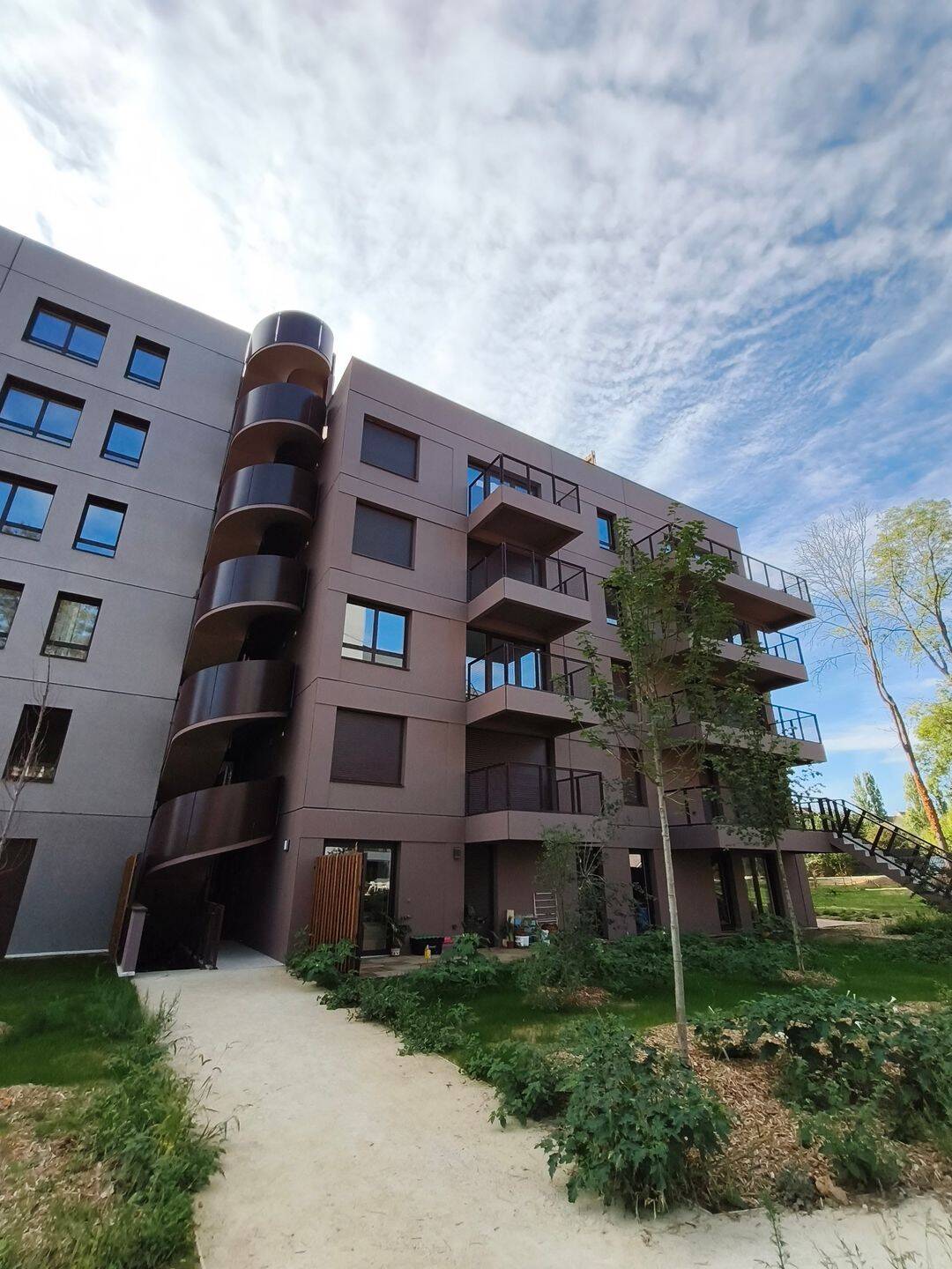 Appartement 2 pièces 50 m² · à Massy · 50 m² · 260 000 €